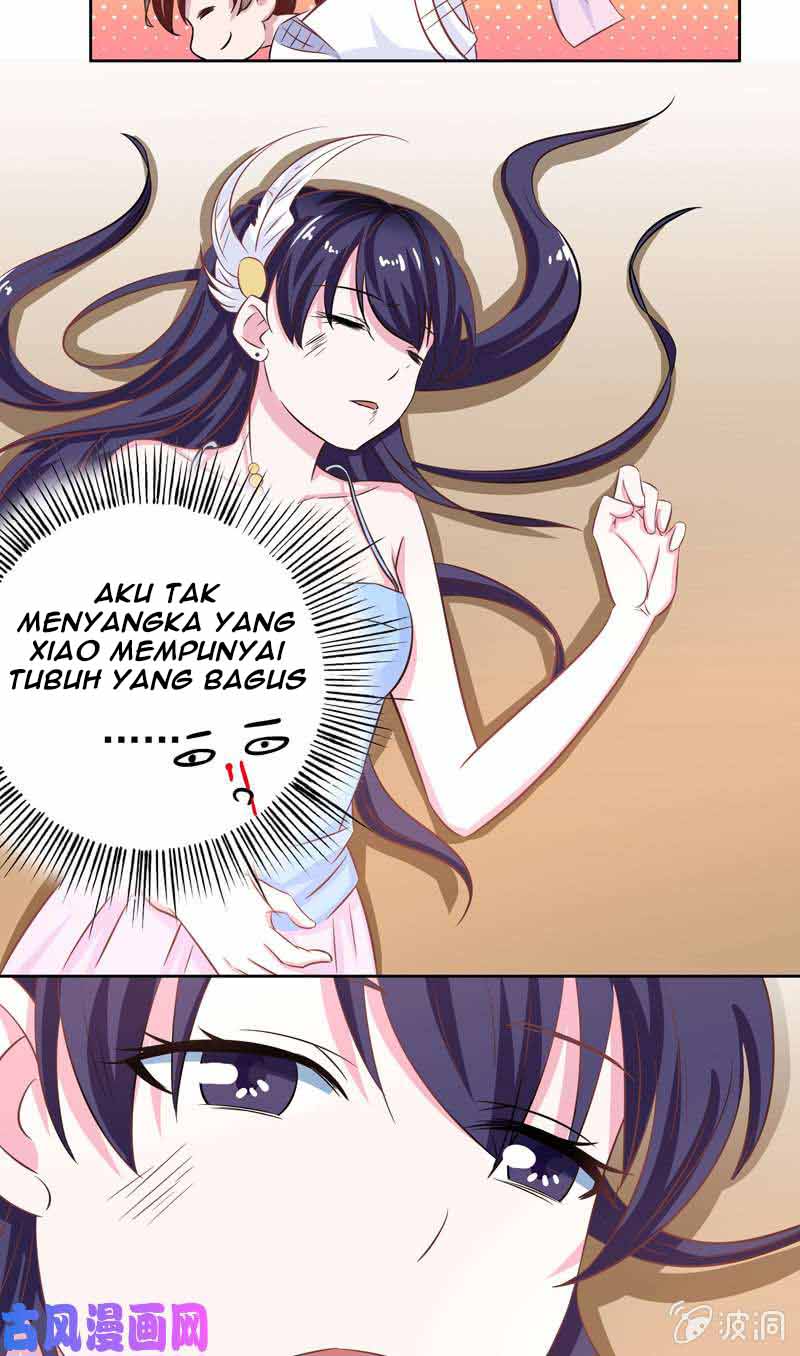 The Strongest Beast System Chapter 09 Gambar 12